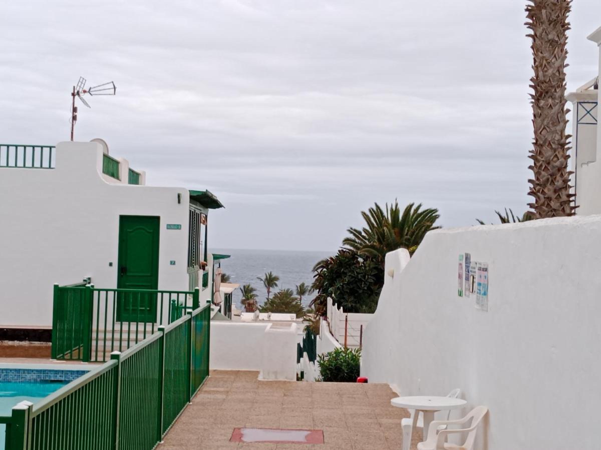 Apartamento Mi Alma Puerto del Carmen  Exterior foto