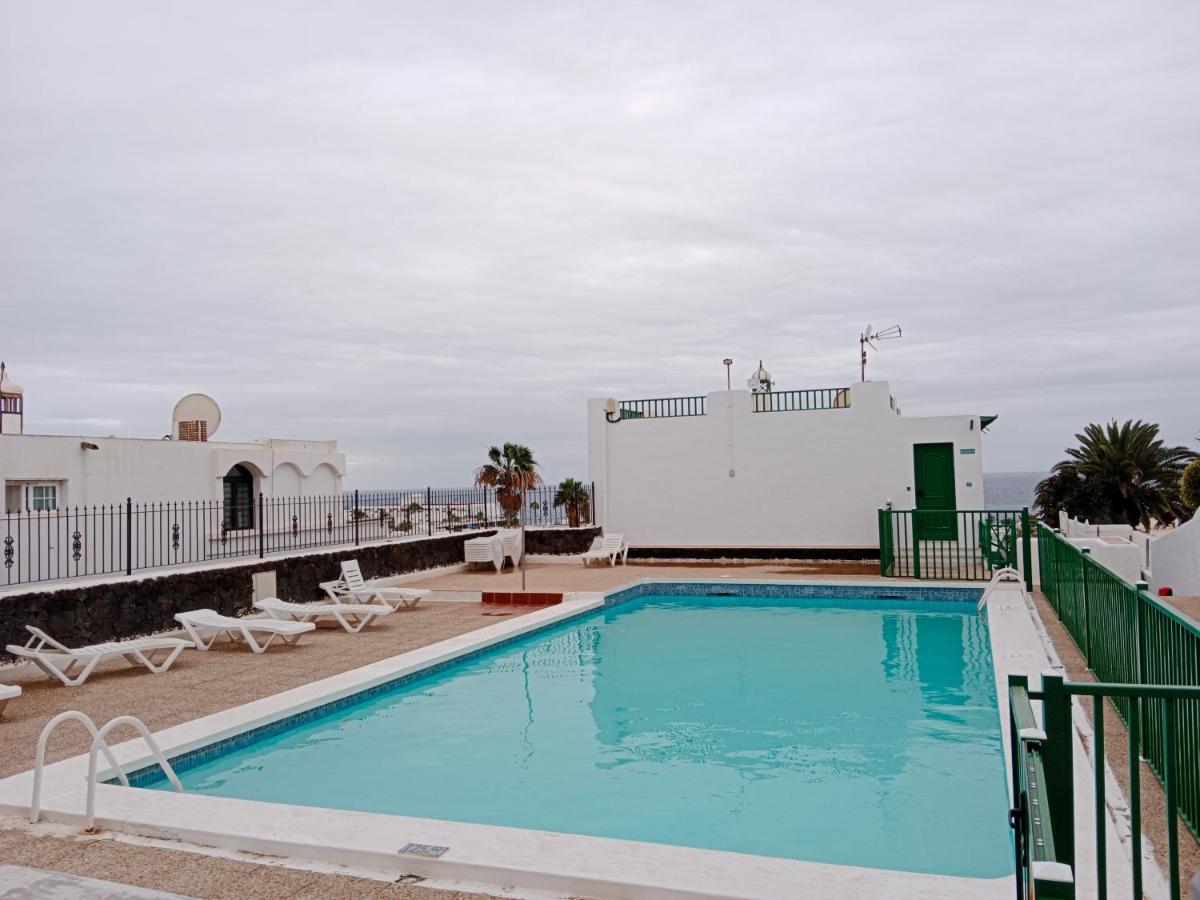 Apartamento Mi Alma Puerto del Carmen  Exterior foto