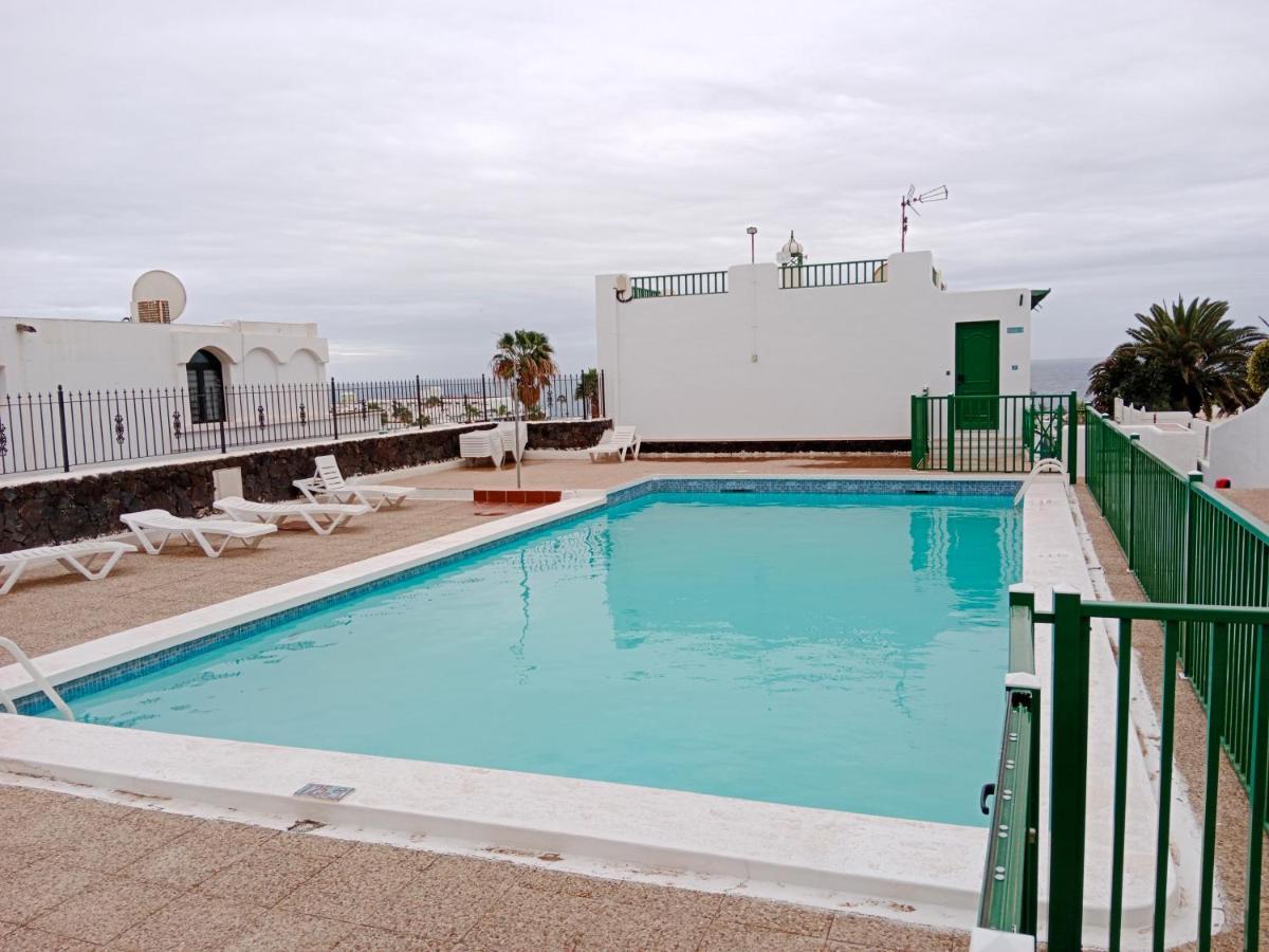 Apartamento Mi Alma Puerto del Carmen  Exterior foto