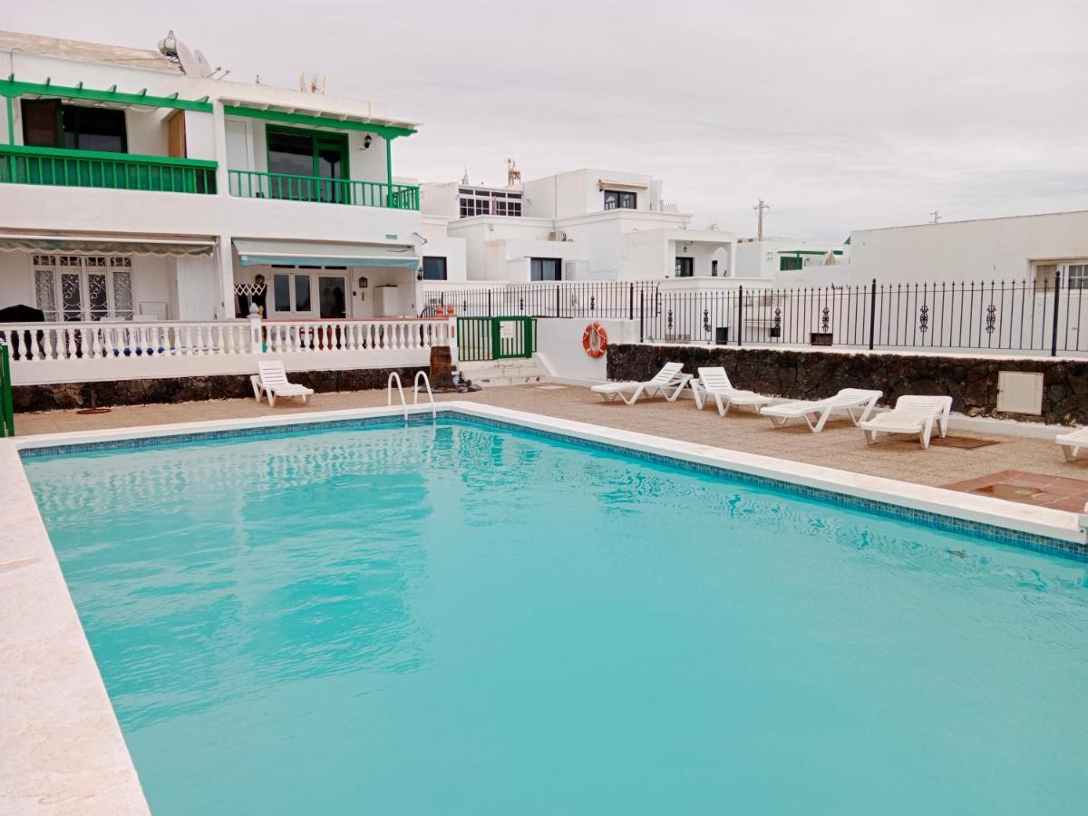 Apartamento Mi Alma Puerto del Carmen  Exterior foto