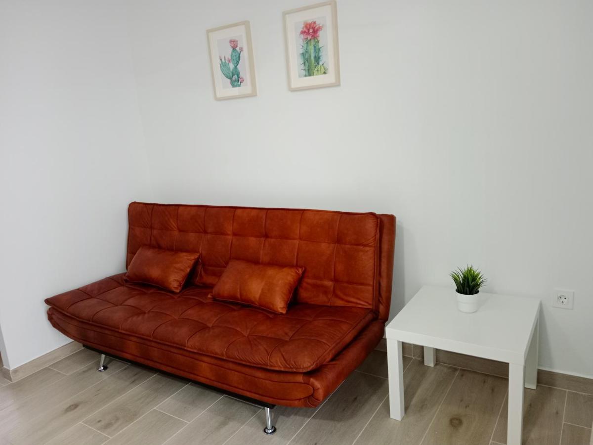 Apartamento Mi Alma Puerto del Carmen  Exterior foto