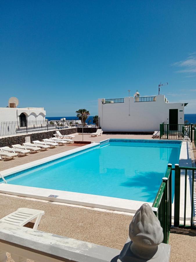 Apartamento Mi Alma Puerto del Carmen  Exterior foto